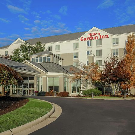 Hilton Garden Inn Cleveland/Twinsburg Extérieur photo