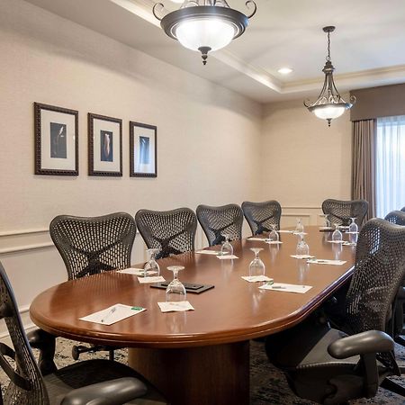 Hilton Garden Inn Cleveland/Twinsburg Extérieur photo