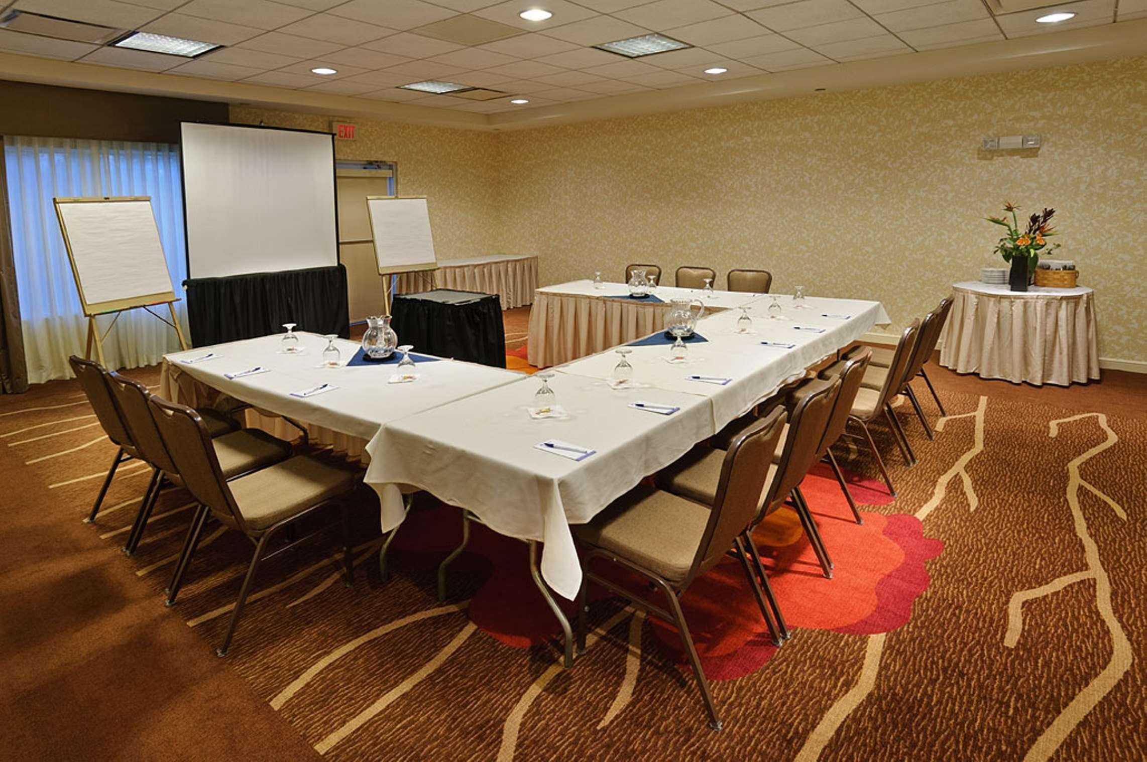 Hilton Garden Inn Cleveland/Twinsburg Extérieur photo