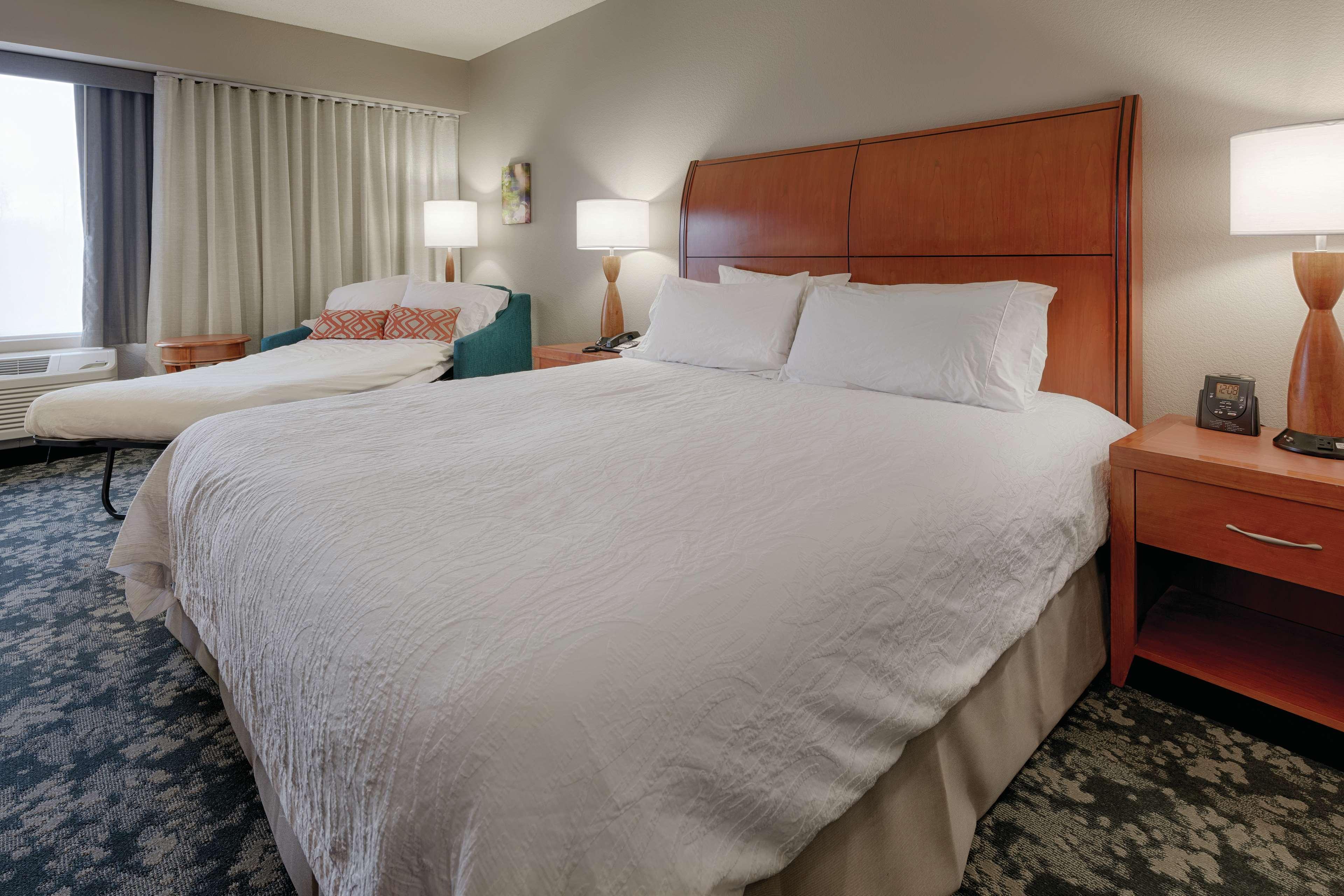 Hilton Garden Inn Cleveland/Twinsburg Extérieur photo