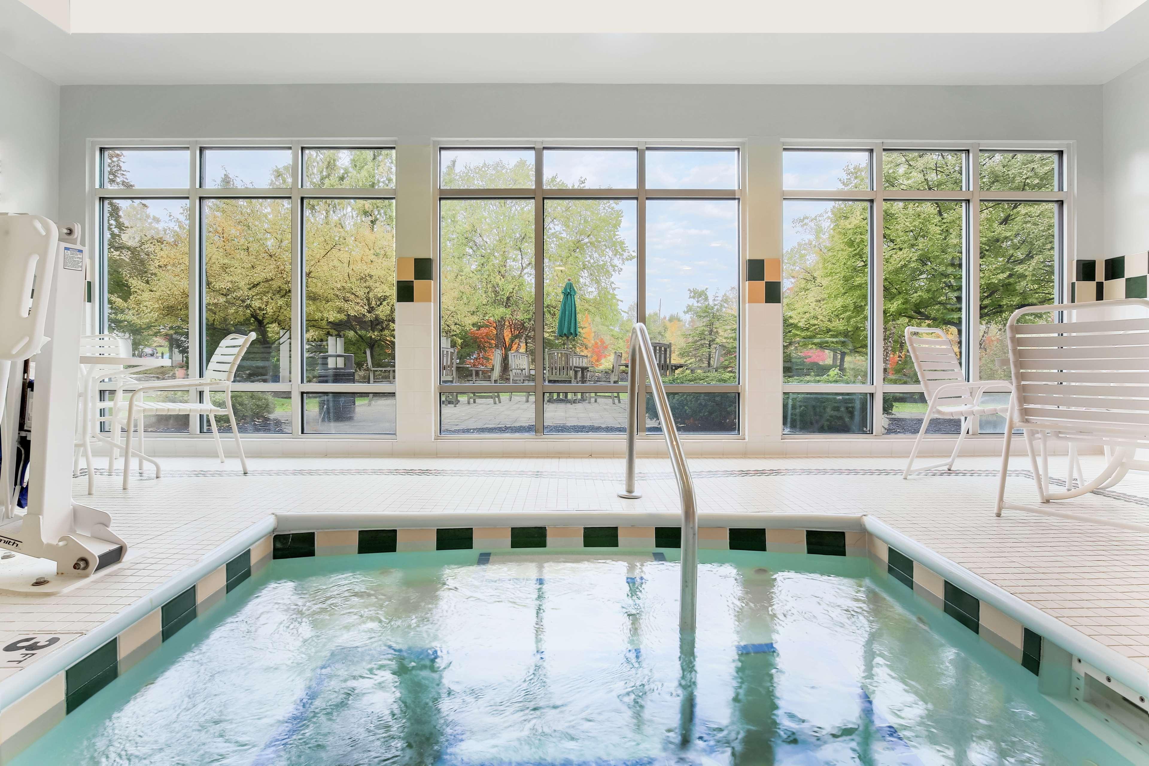 Hilton Garden Inn Cleveland/Twinsburg Extérieur photo