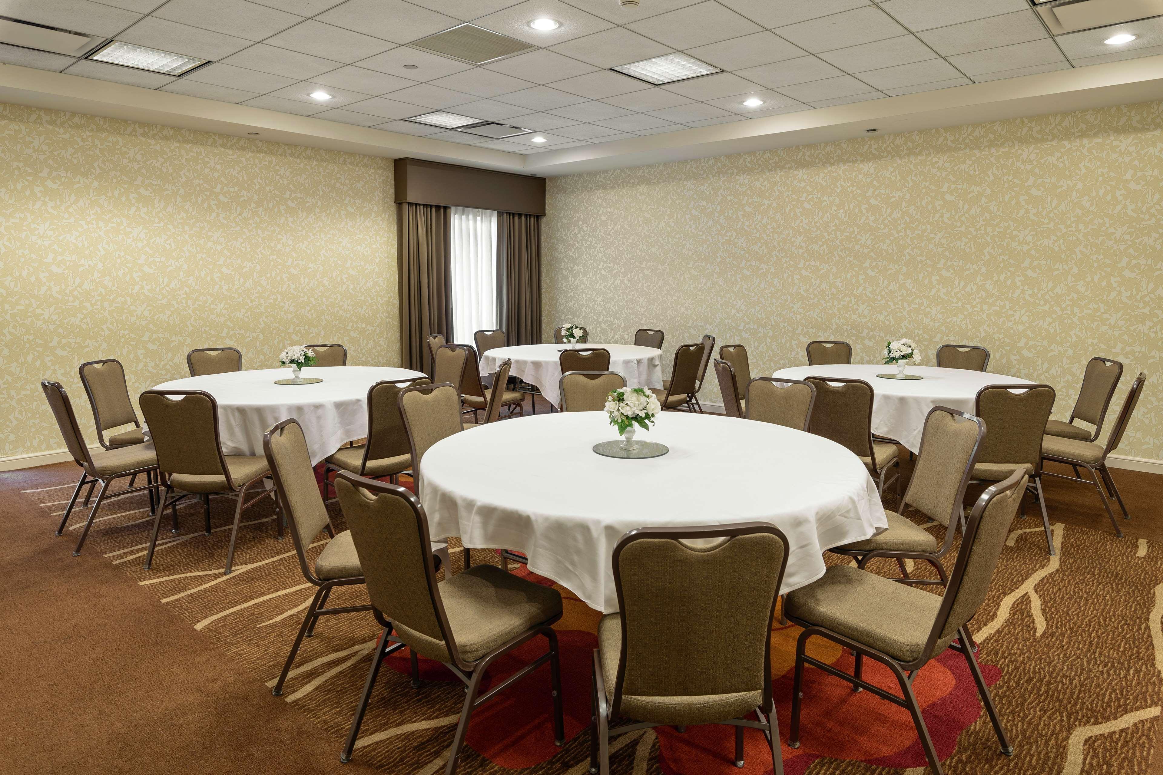 Hilton Garden Inn Cleveland/Twinsburg Extérieur photo