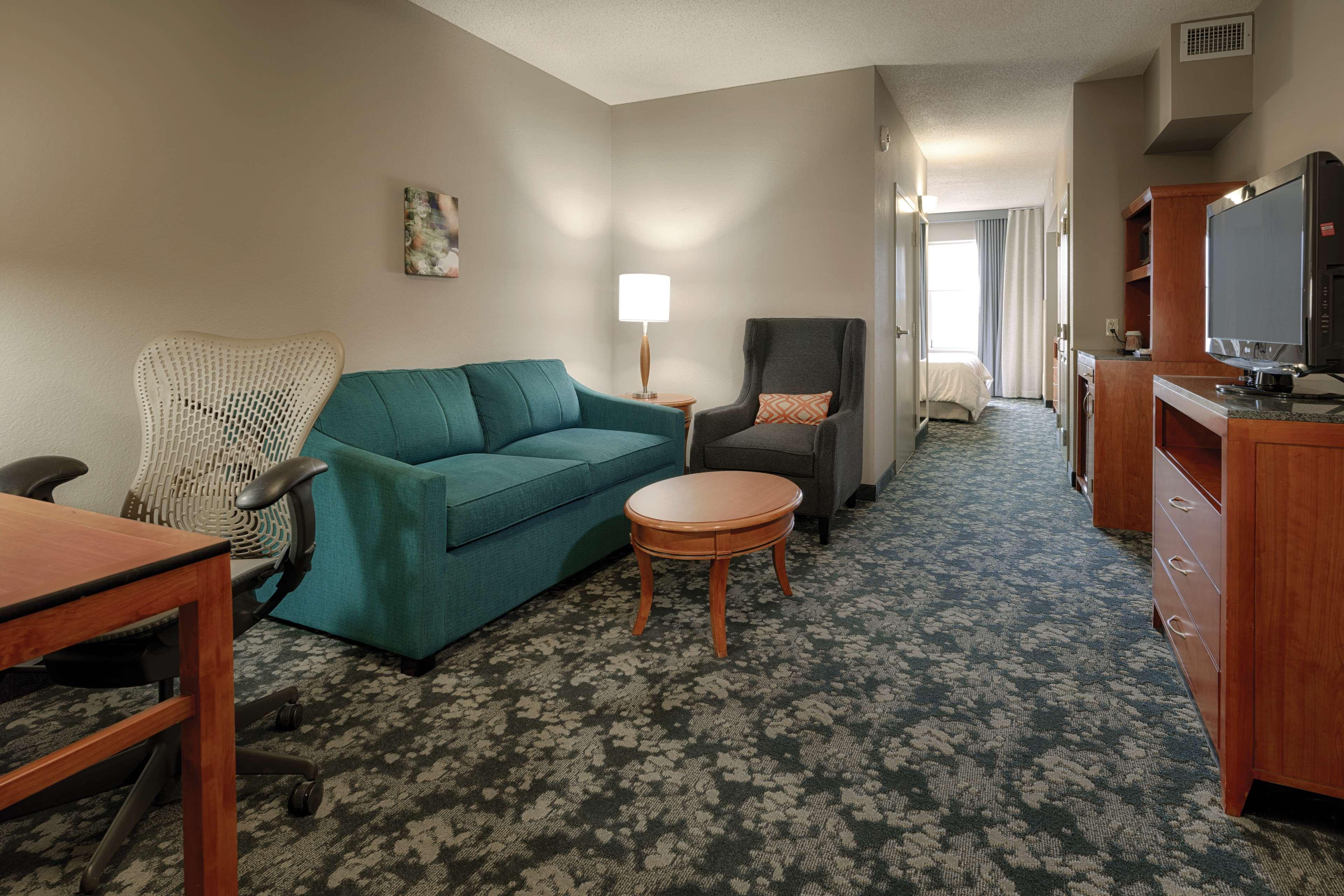 Hilton Garden Inn Cleveland/Twinsburg Extérieur photo