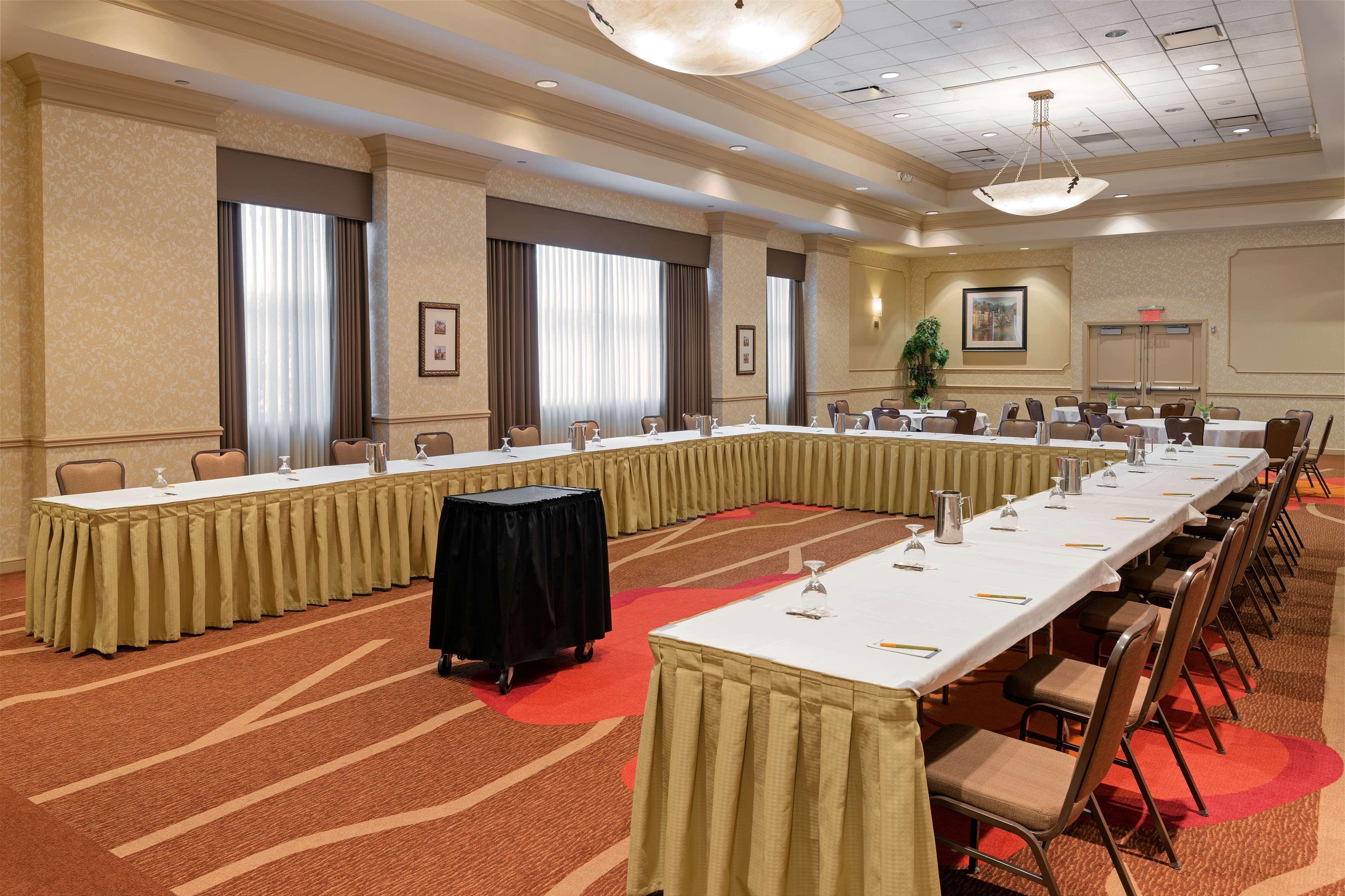 Hilton Garden Inn Cleveland/Twinsburg Extérieur photo