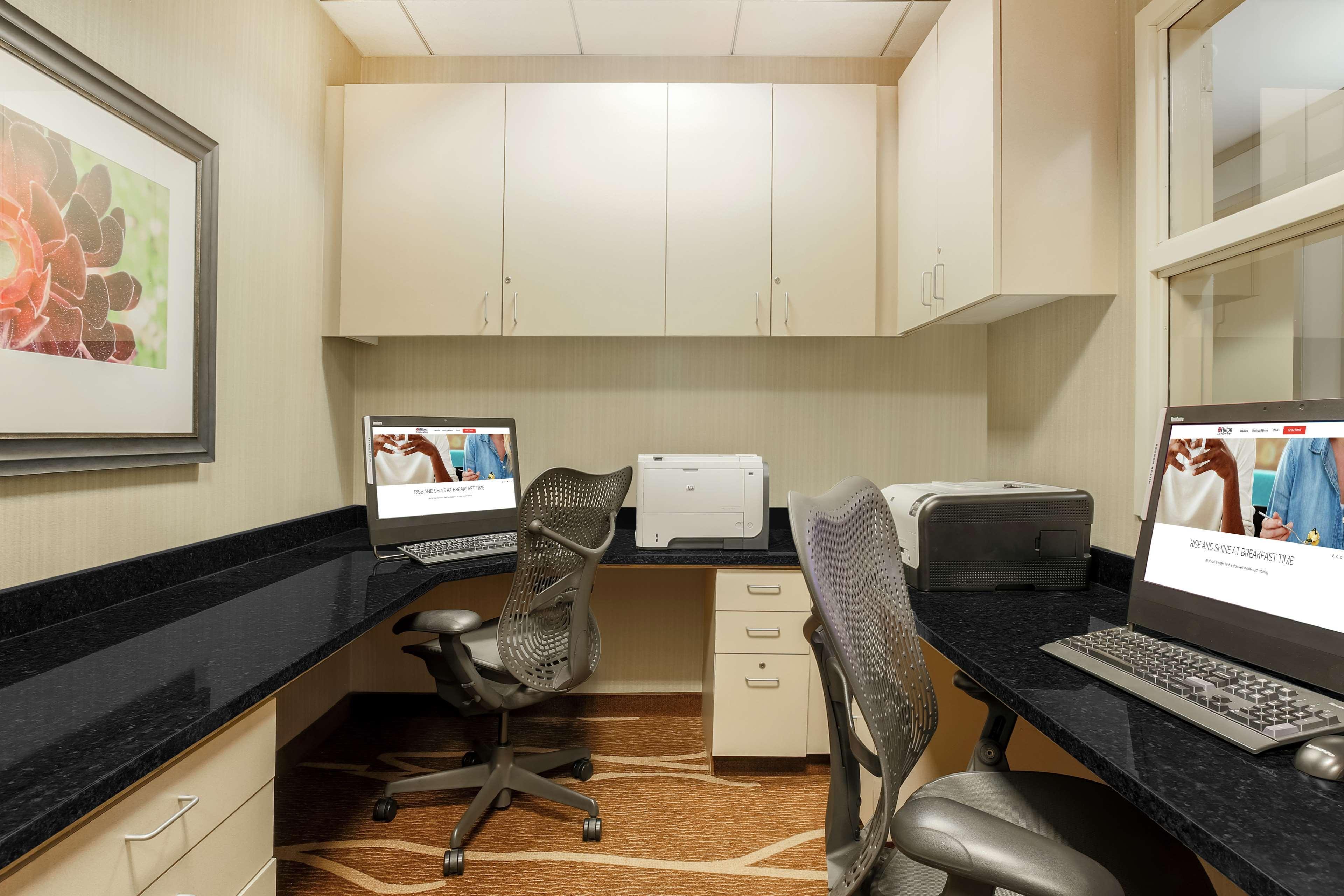 Hilton Garden Inn Cleveland/Twinsburg Extérieur photo