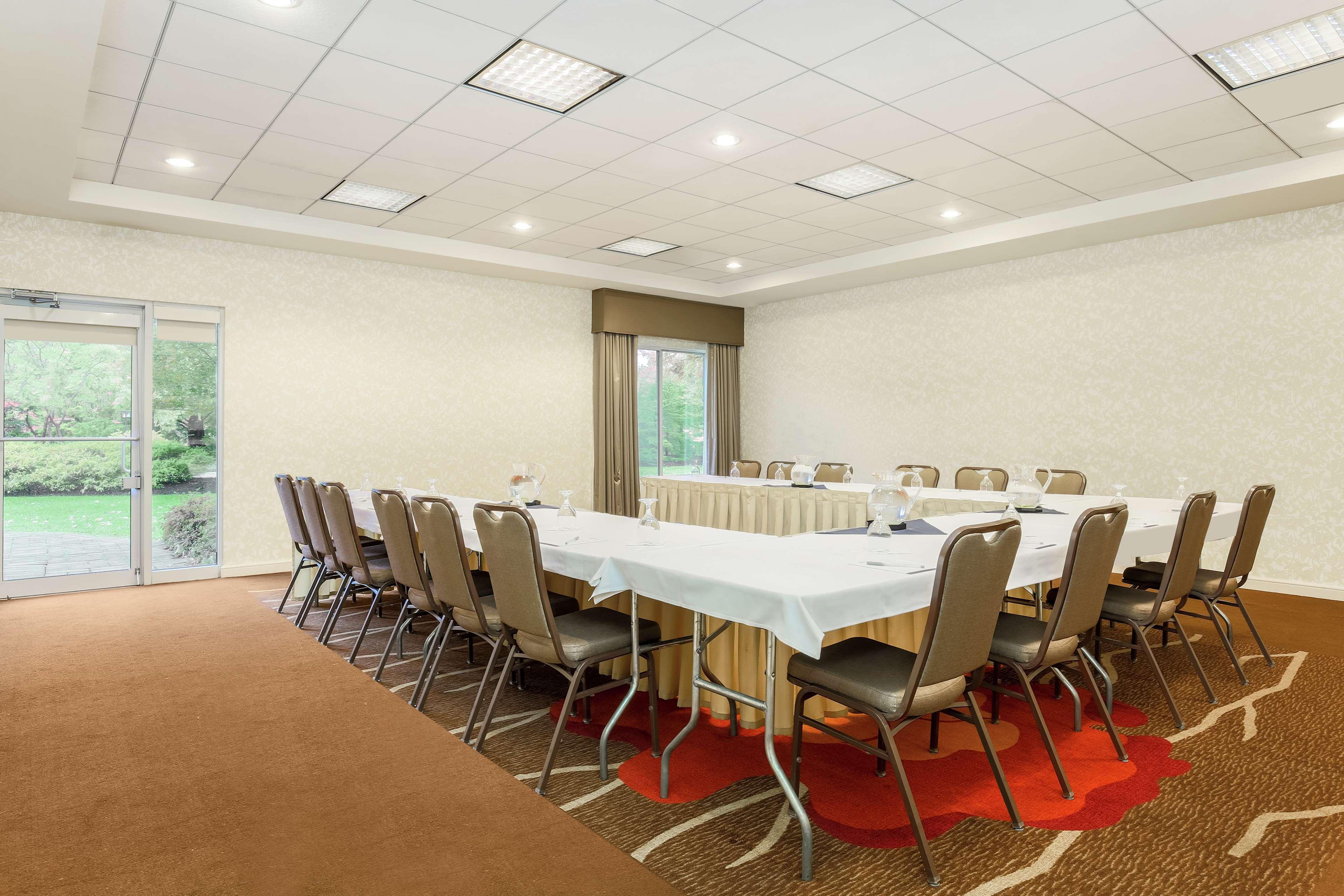 Hilton Garden Inn Cleveland/Twinsburg Extérieur photo