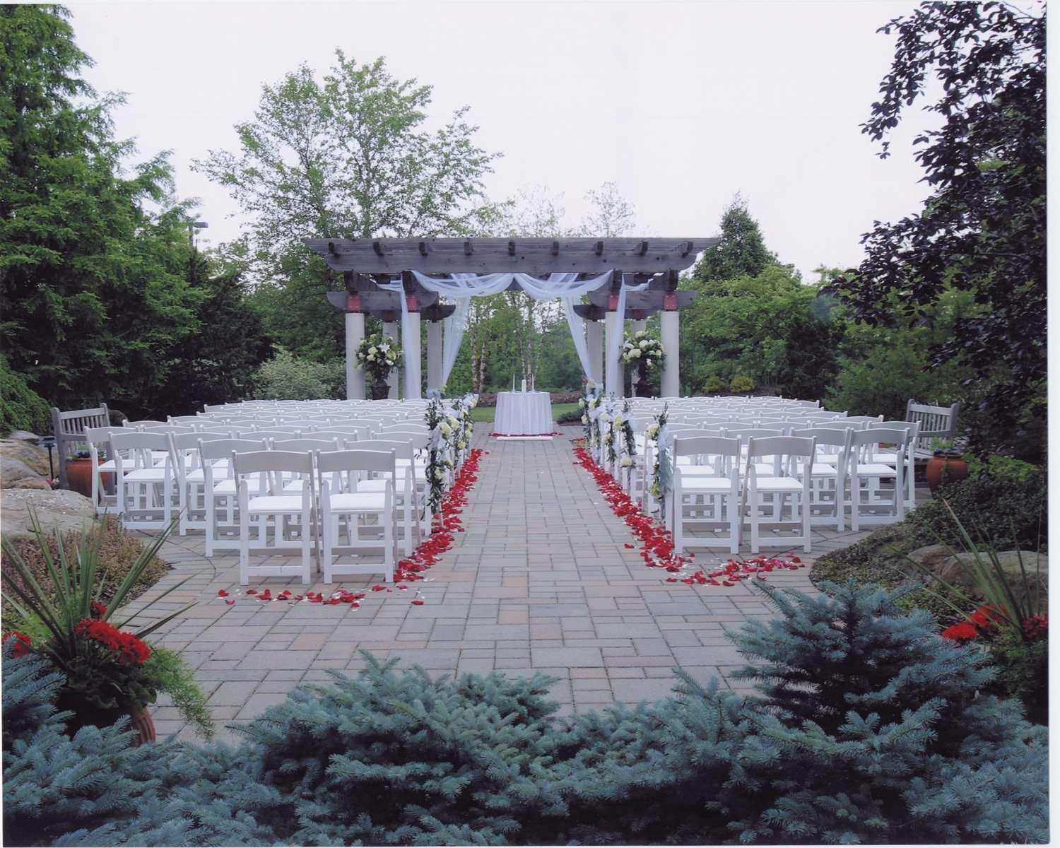 Hilton Garden Inn Cleveland/Twinsburg Extérieur photo