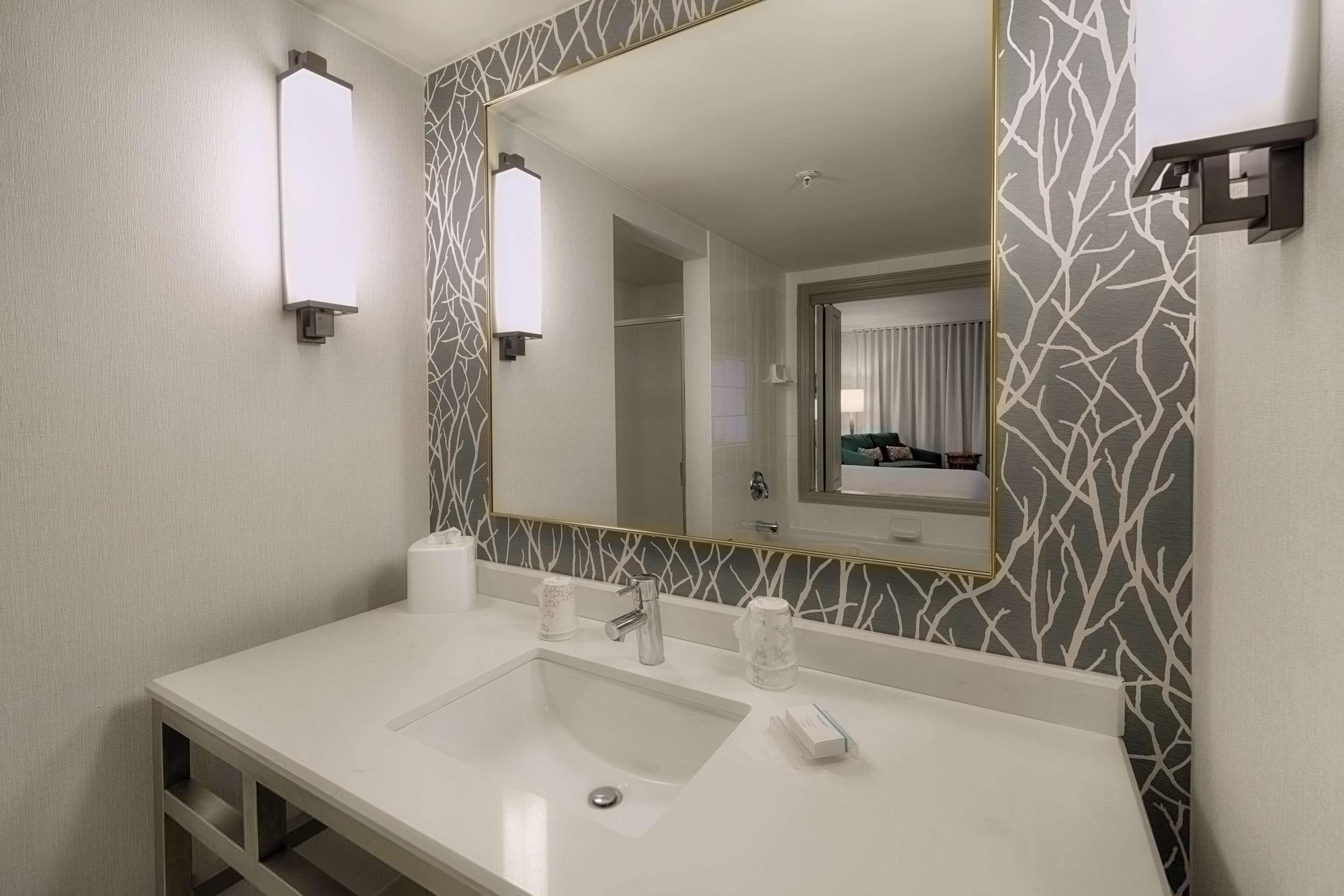 Hilton Garden Inn Cleveland/Twinsburg Extérieur photo