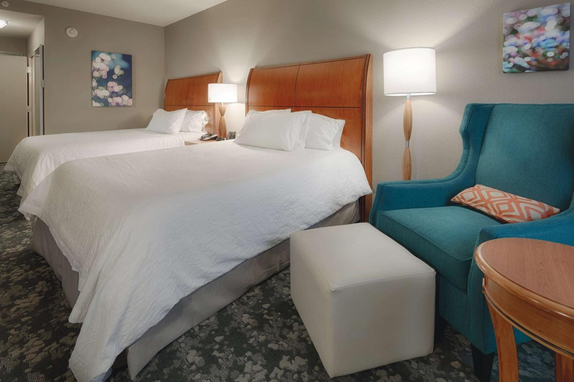 Hilton Garden Inn Cleveland/Twinsburg Extérieur photo