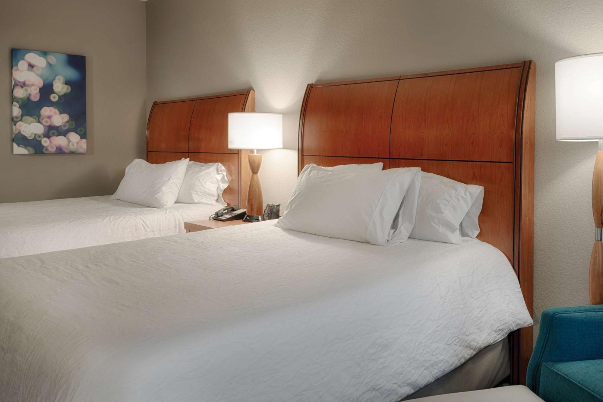 Hilton Garden Inn Cleveland/Twinsburg Extérieur photo