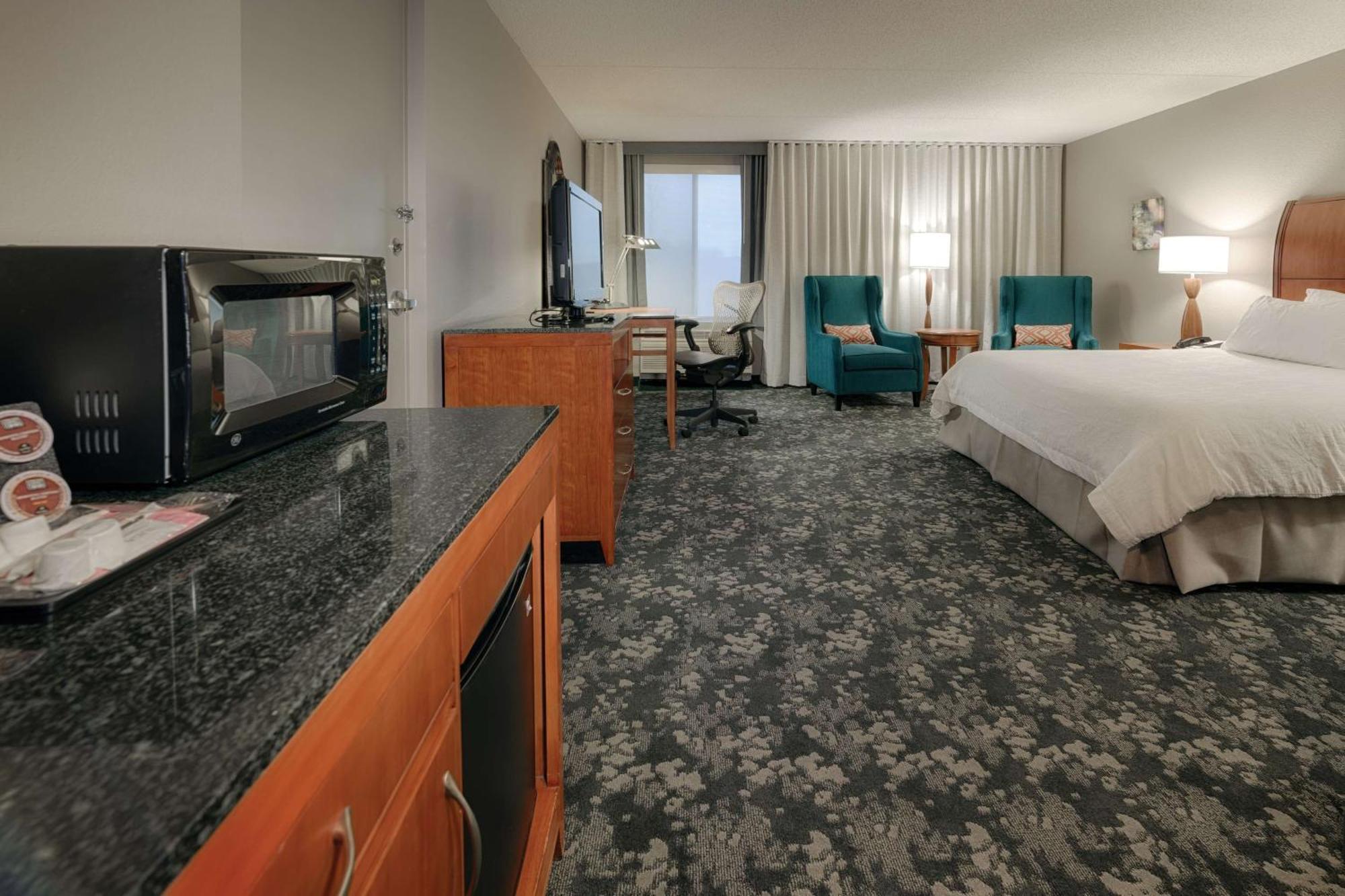 Hilton Garden Inn Cleveland/Twinsburg Extérieur photo