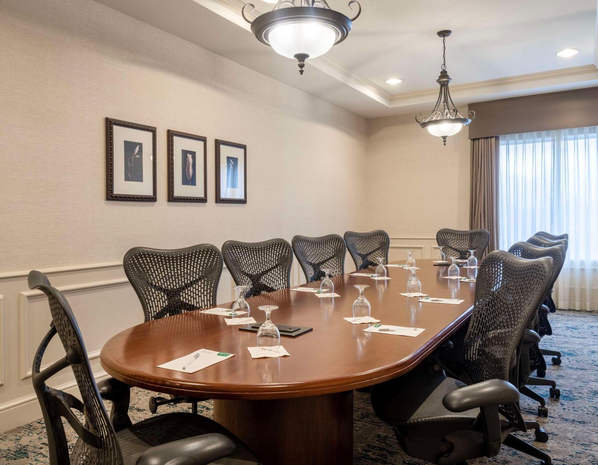 Hilton Garden Inn Cleveland/Twinsburg Extérieur photo