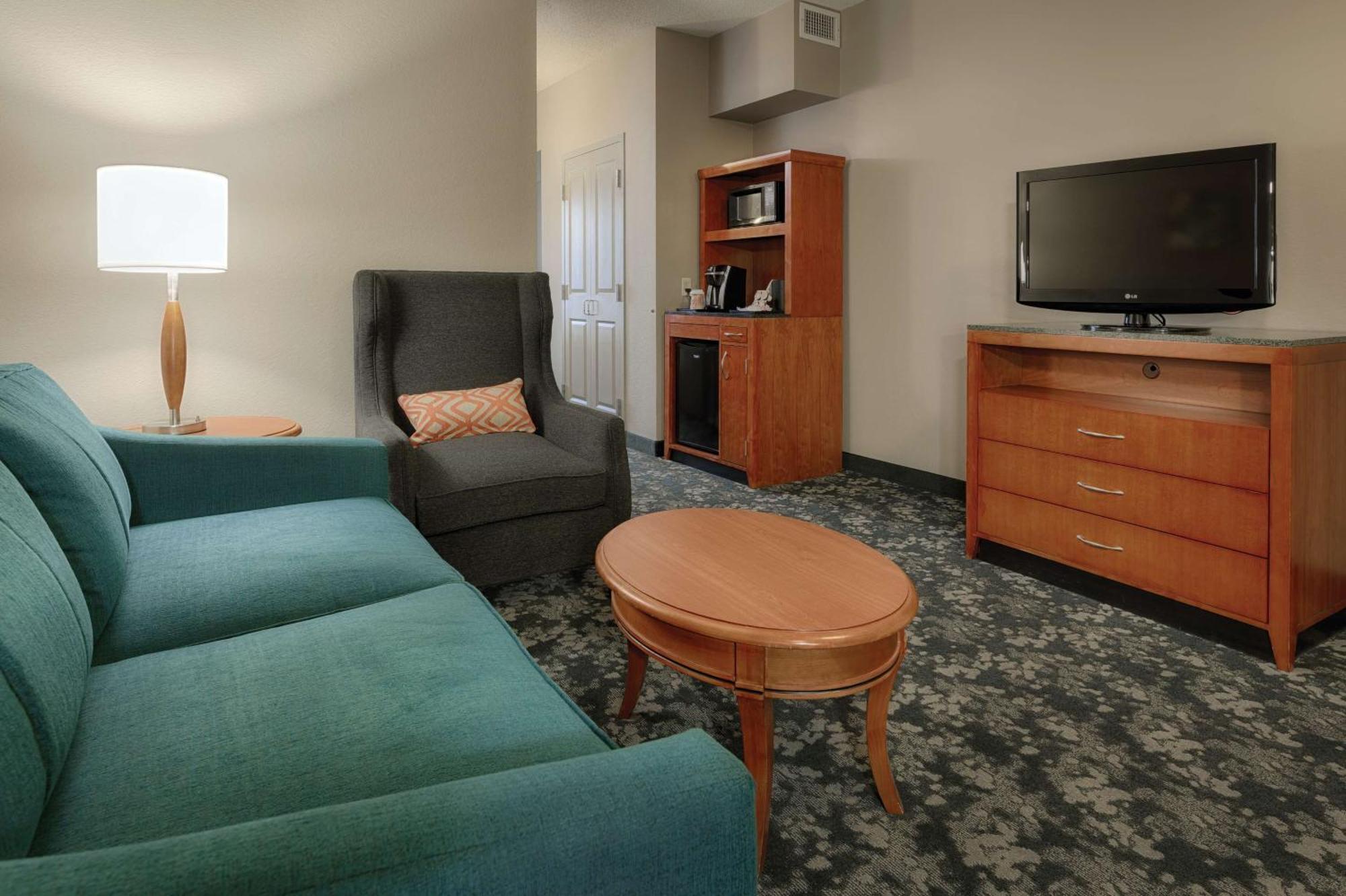 Hilton Garden Inn Cleveland/Twinsburg Extérieur photo