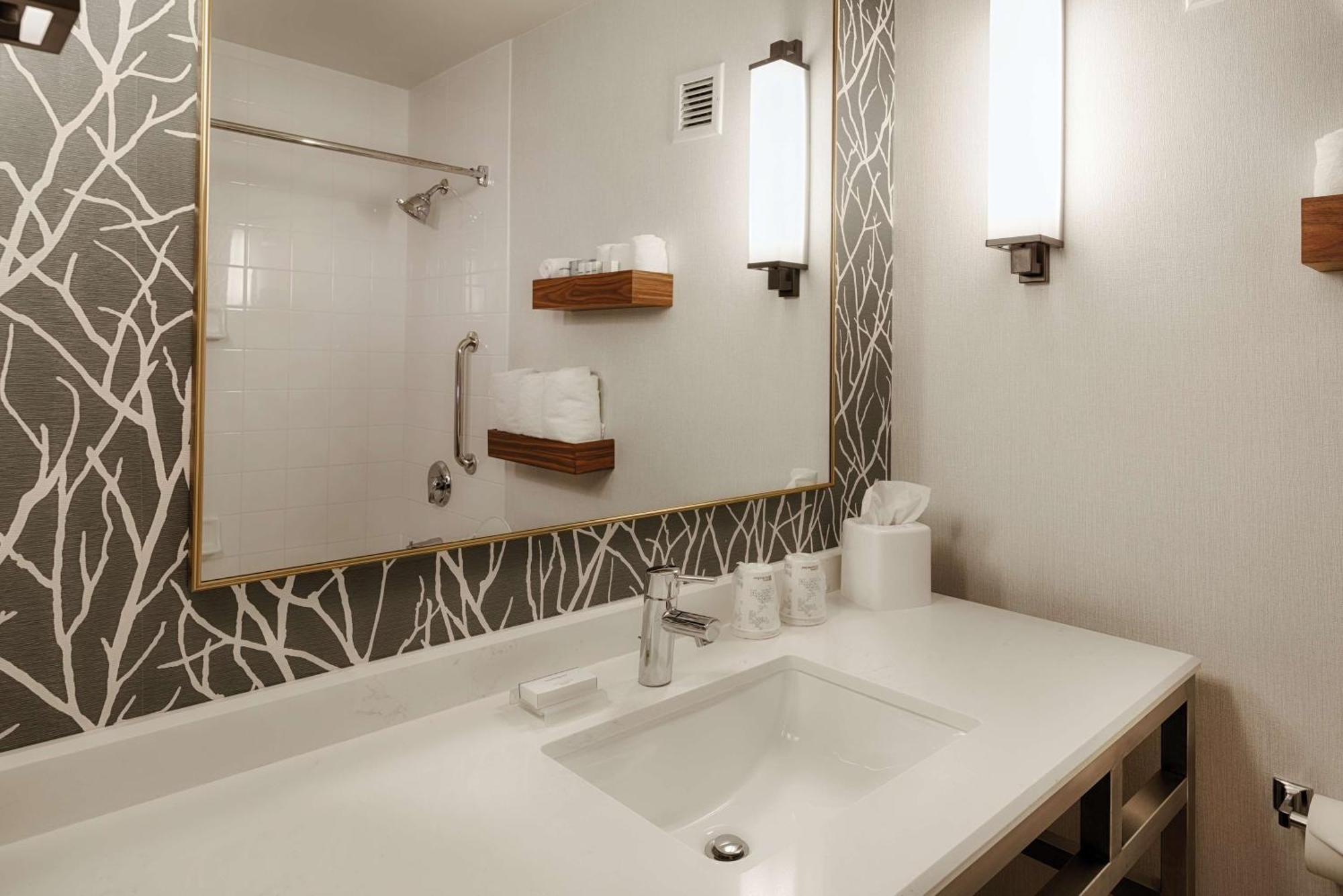 Hilton Garden Inn Cleveland/Twinsburg Extérieur photo