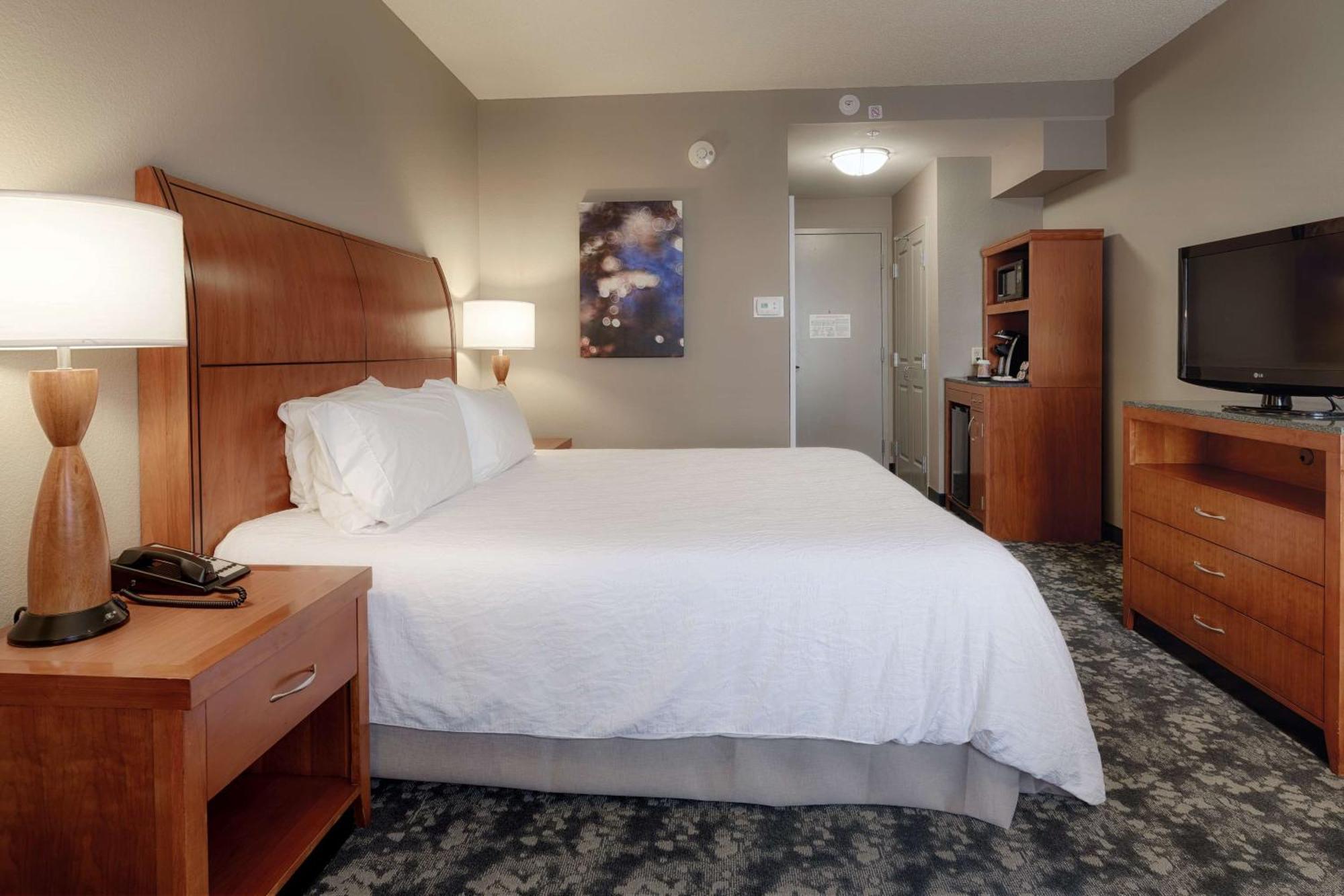 Hilton Garden Inn Cleveland/Twinsburg Extérieur photo