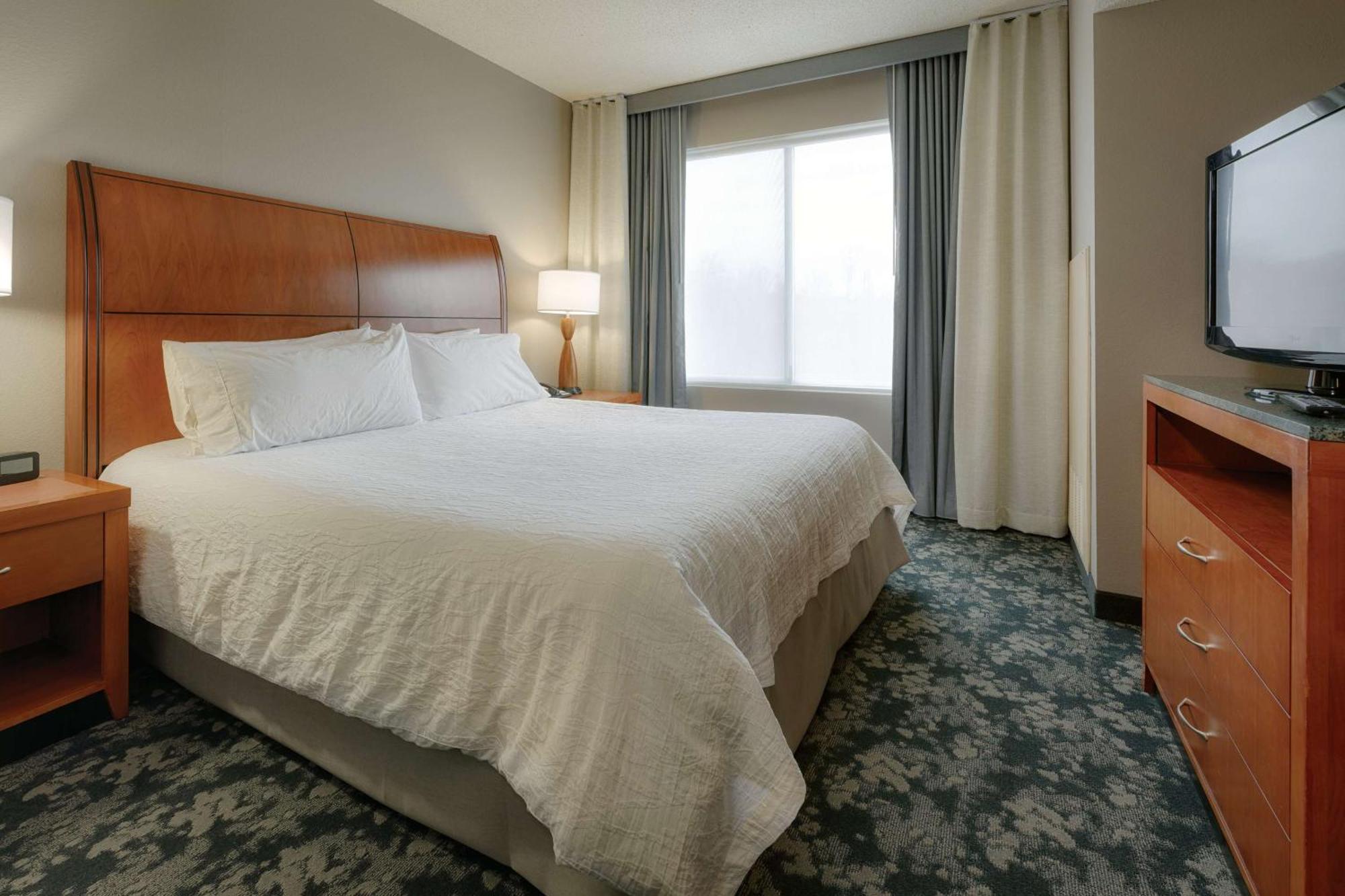 Hilton Garden Inn Cleveland/Twinsburg Extérieur photo