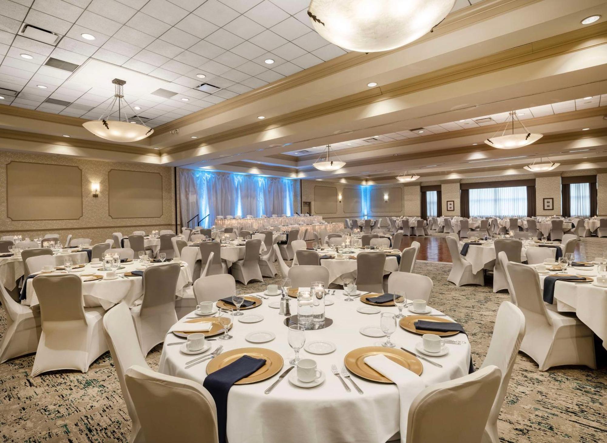 Hilton Garden Inn Cleveland/Twinsburg Extérieur photo