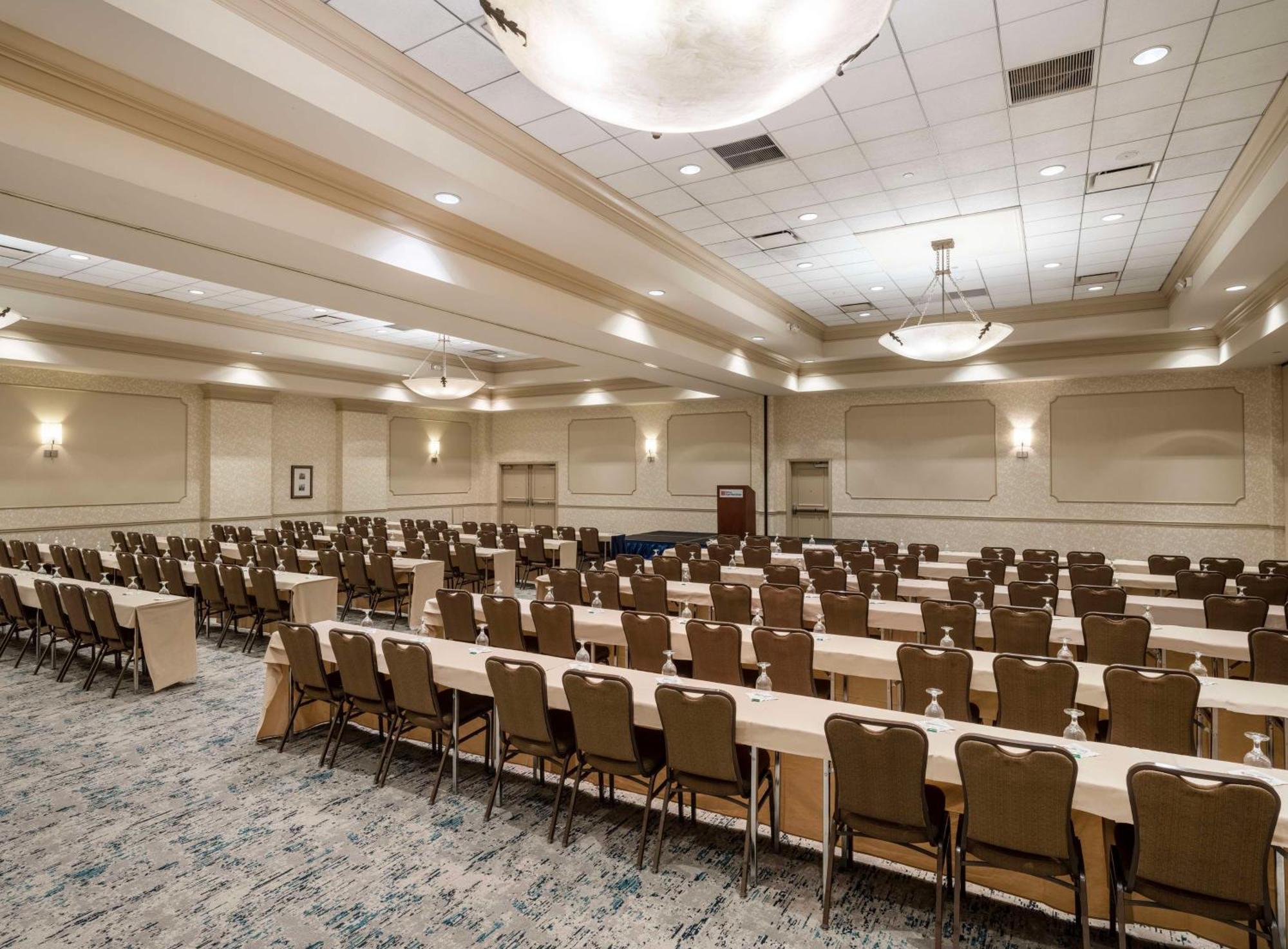 Hilton Garden Inn Cleveland/Twinsburg Extérieur photo