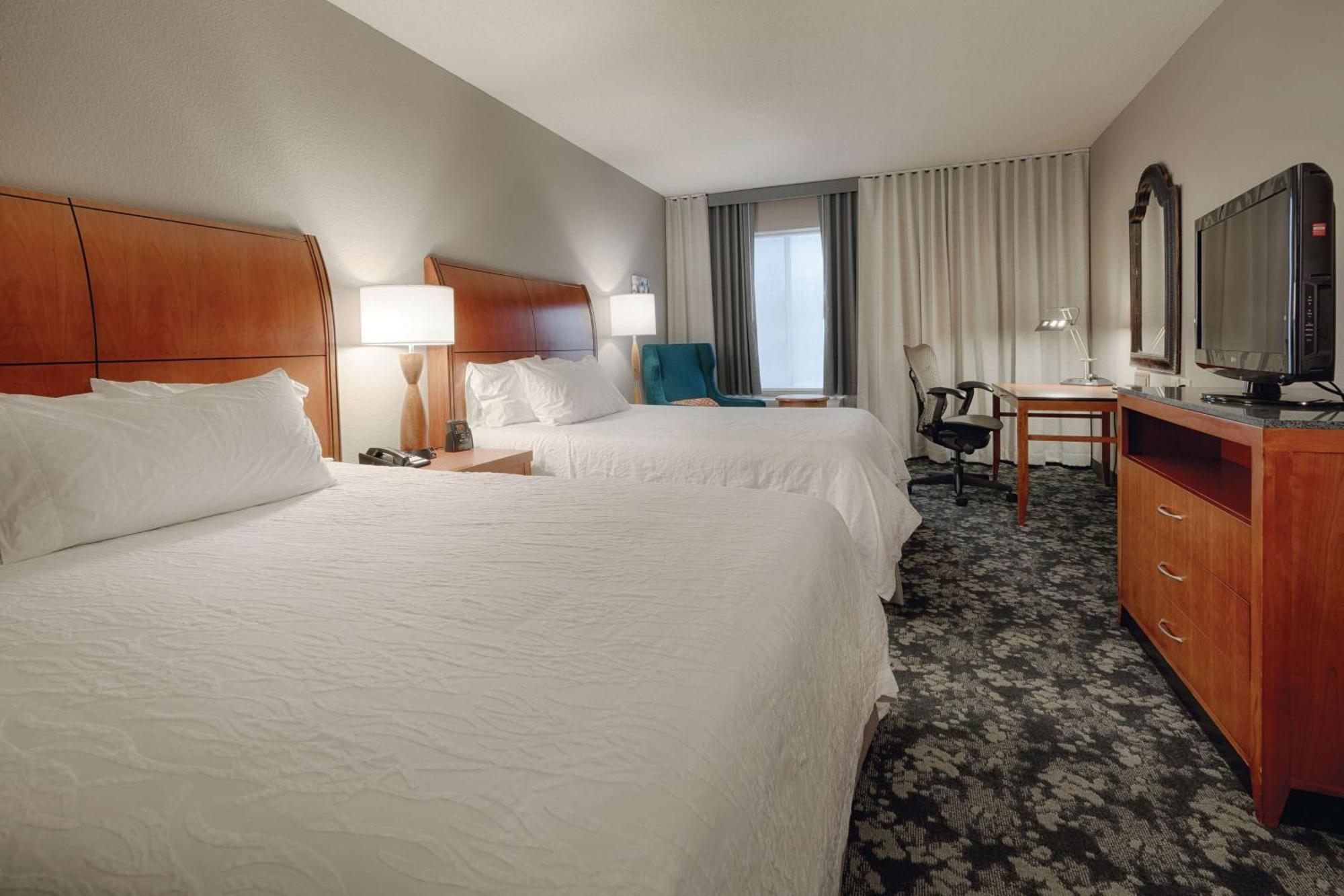 Hilton Garden Inn Cleveland/Twinsburg Extérieur photo