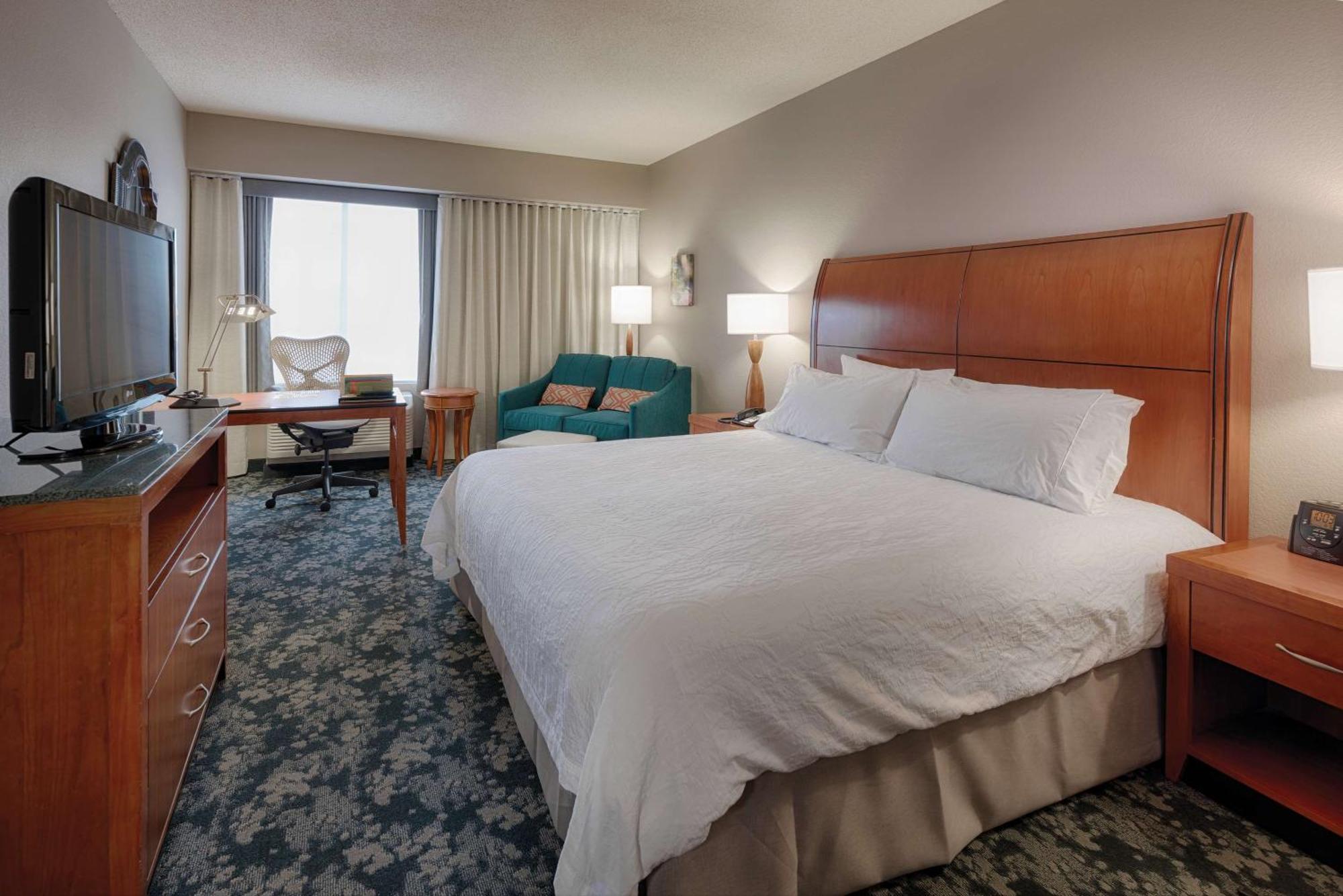 Hilton Garden Inn Cleveland/Twinsburg Extérieur photo