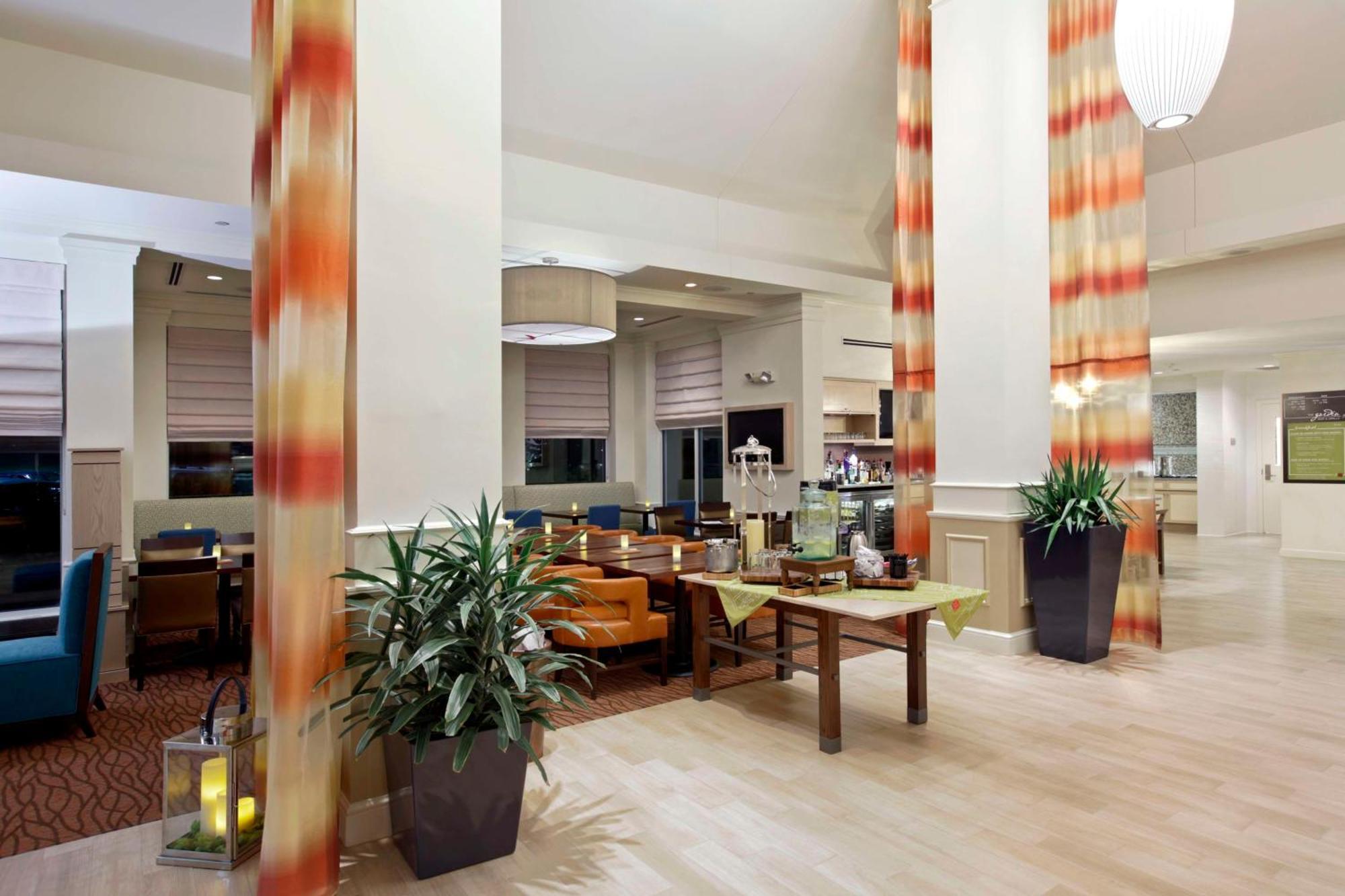 Hilton Garden Inn Cleveland/Twinsburg Extérieur photo