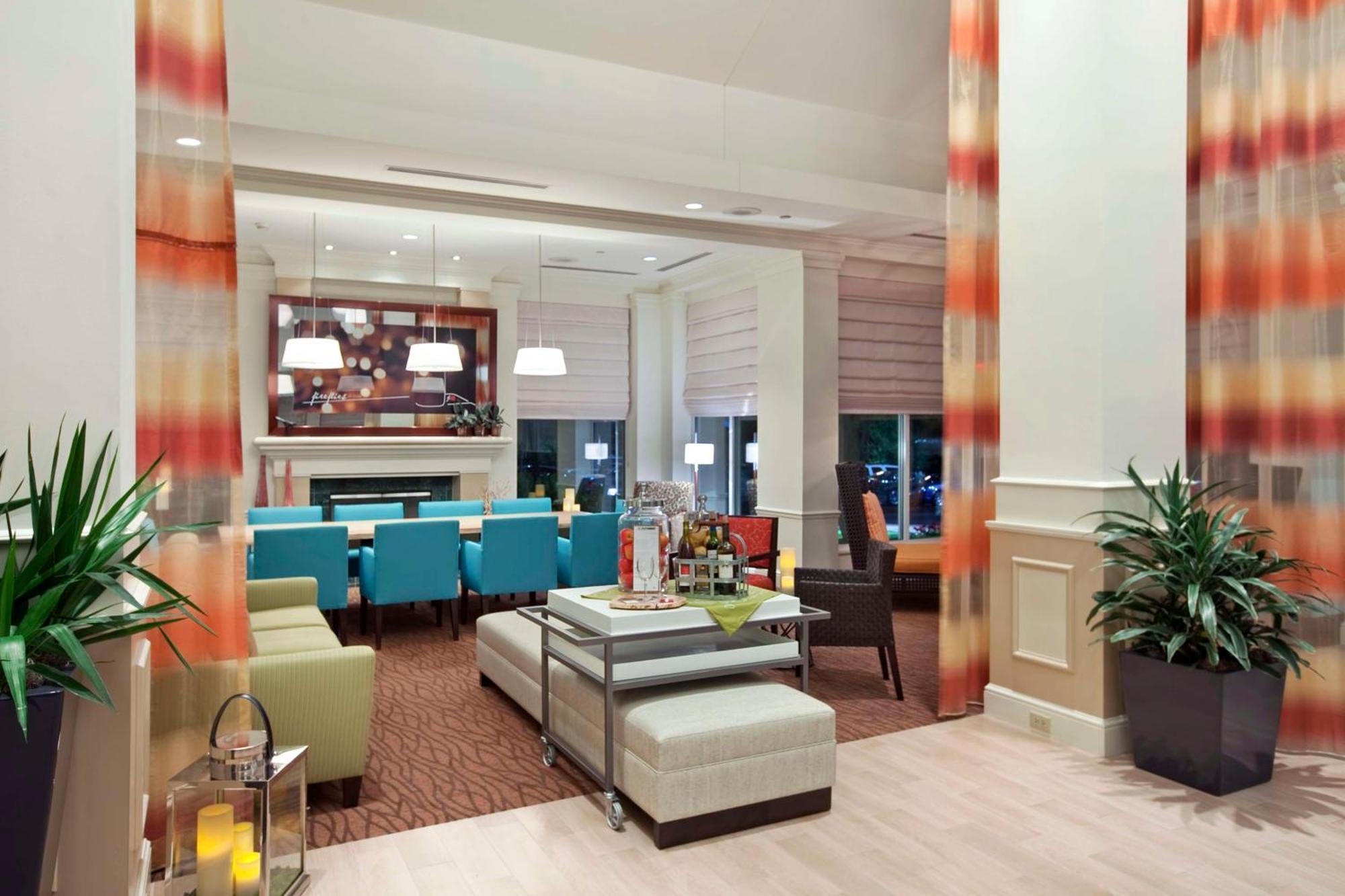 Hilton Garden Inn Cleveland/Twinsburg Extérieur photo