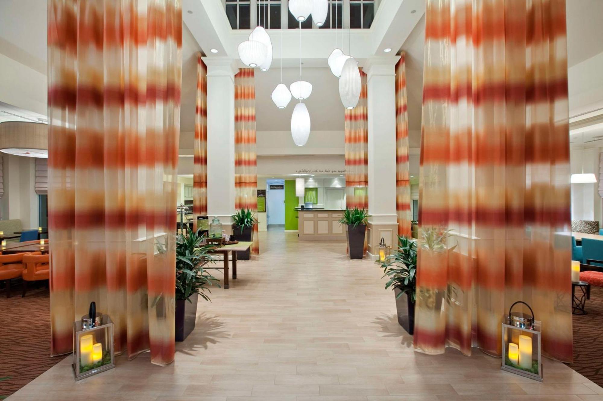 Hilton Garden Inn Cleveland/Twinsburg Extérieur photo