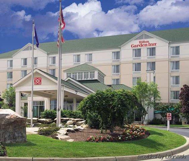 Hilton Garden Inn Cleveland/Twinsburg Extérieur photo
