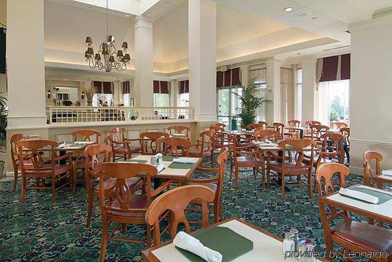 Hilton Garden Inn Cleveland/Twinsburg Restaurant photo