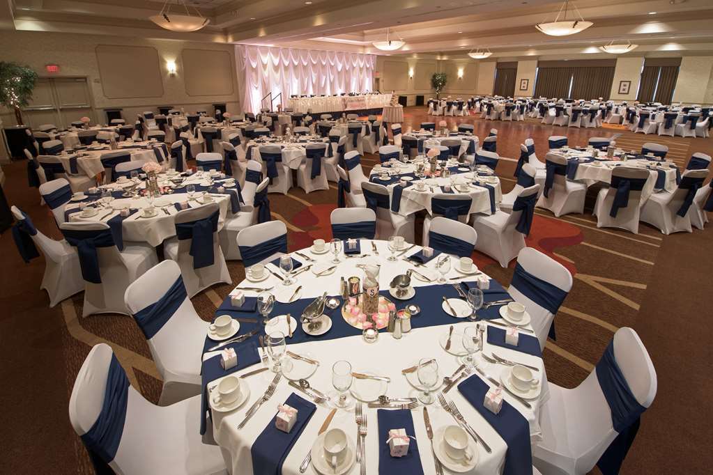 Hilton Garden Inn Cleveland/Twinsburg Facilités photo
